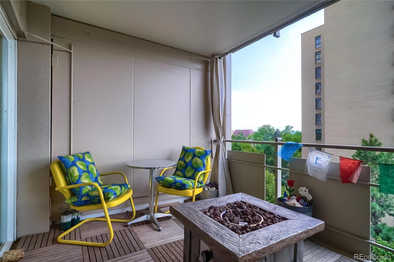 800 Washington Street Unit: 709