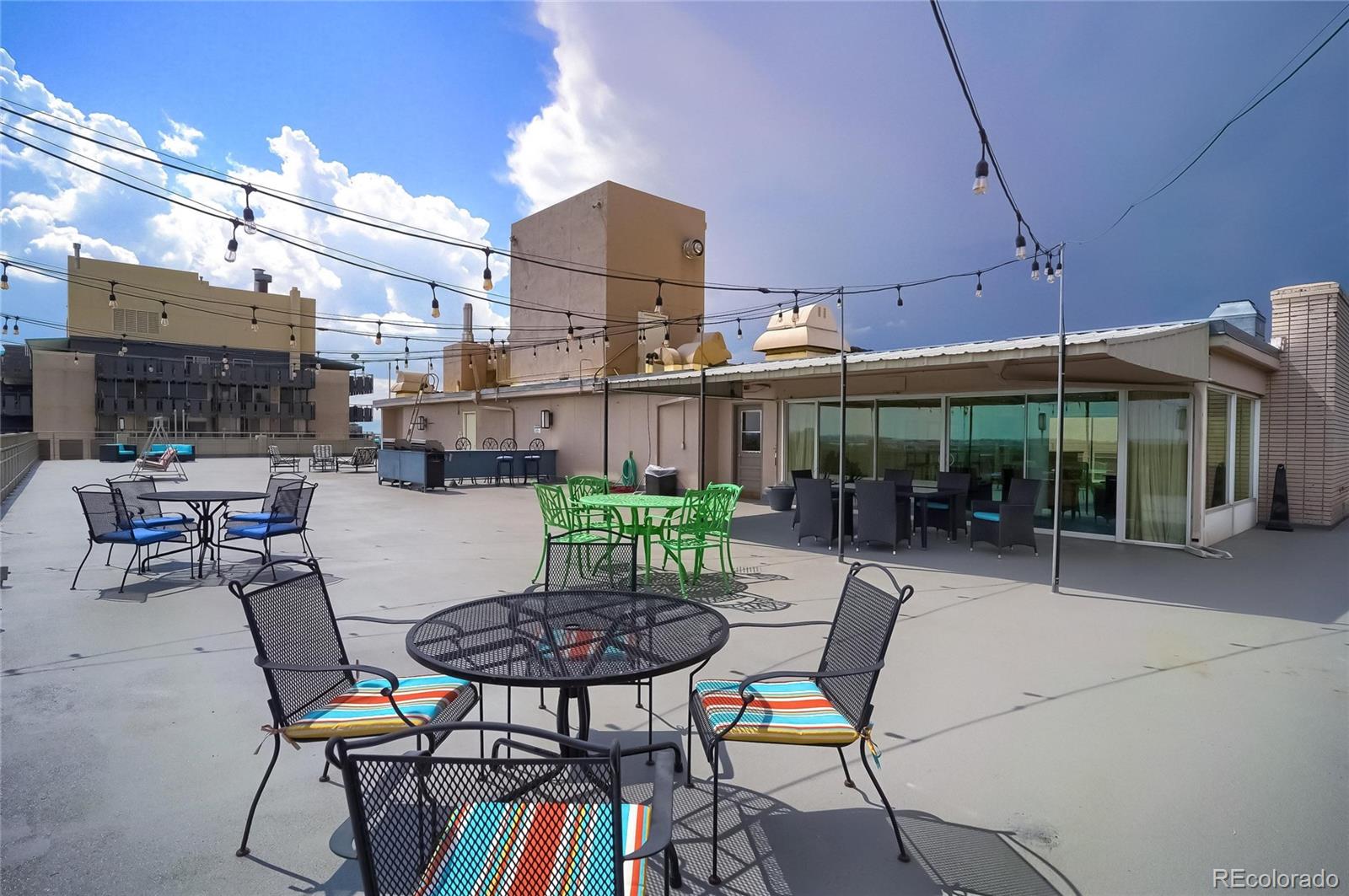 800 Washington Street Unit: 709