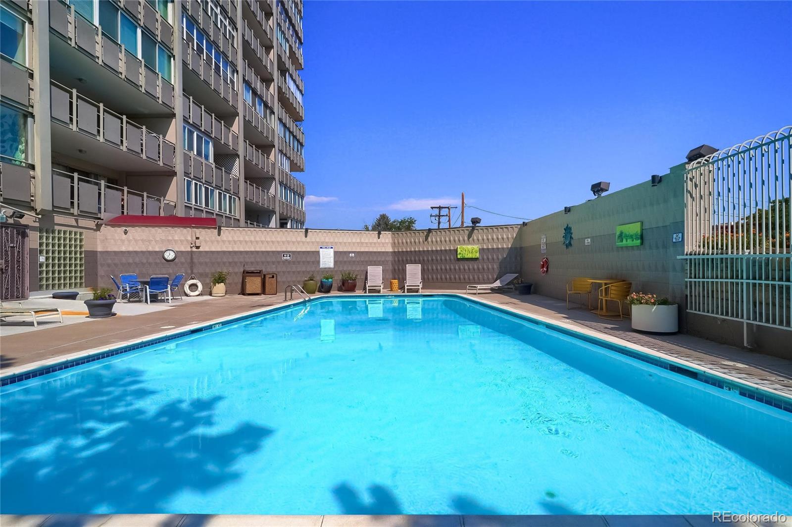 800 Washington Street Unit: 709