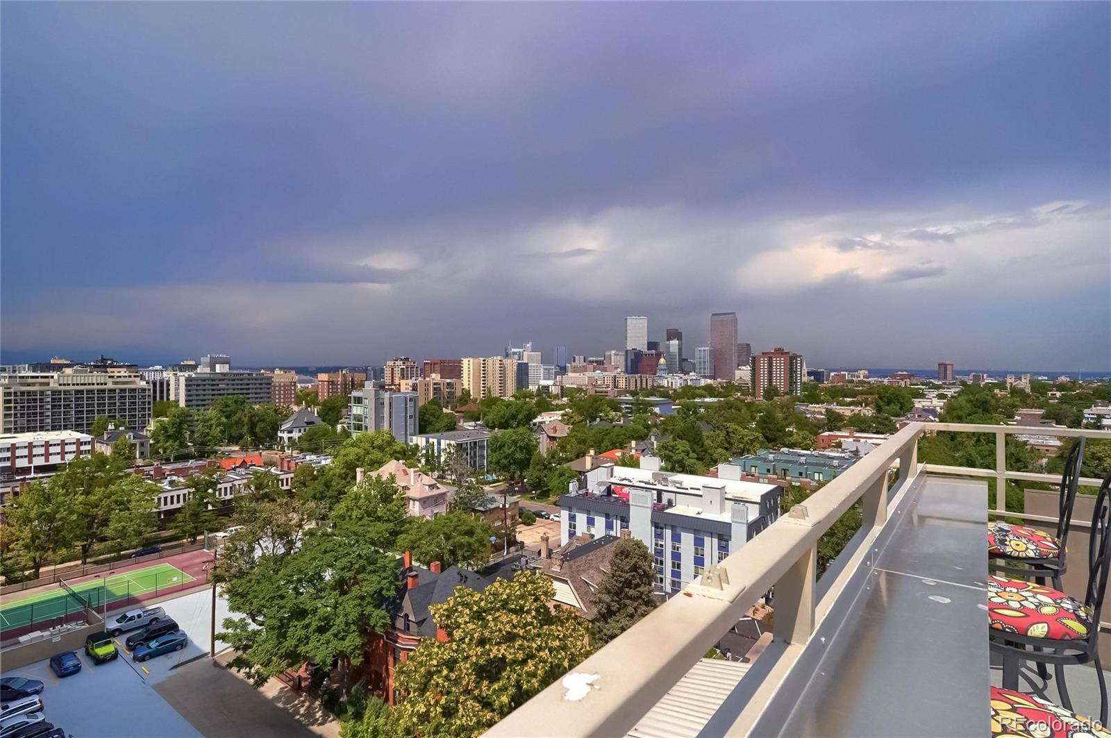 800 Washington Street Unit: 709