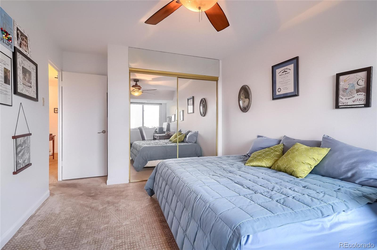 800 Washington Street Unit: 709