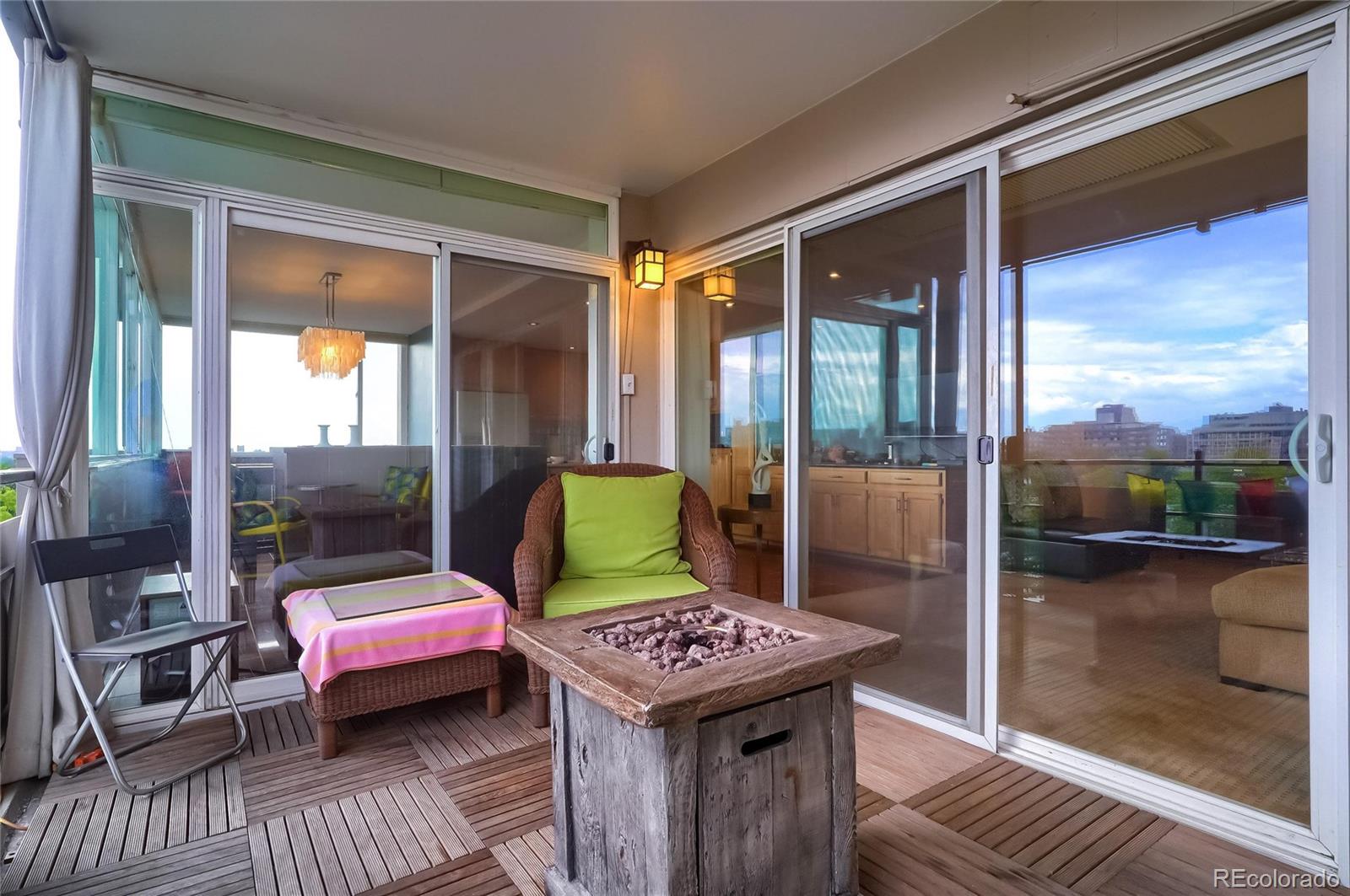 800 Washington Street Unit: 709