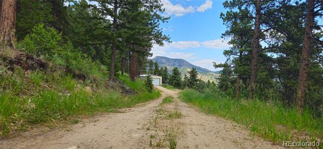 8077 Drew Hill Road