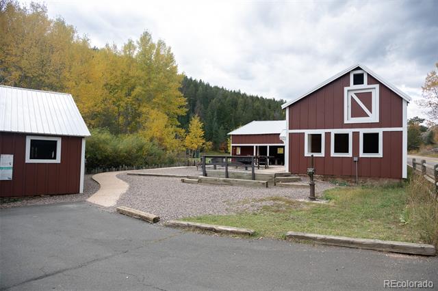 8077 Drew Hill Road