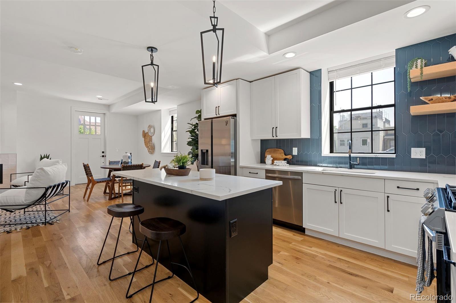 475 Galapago Street Unit: 3