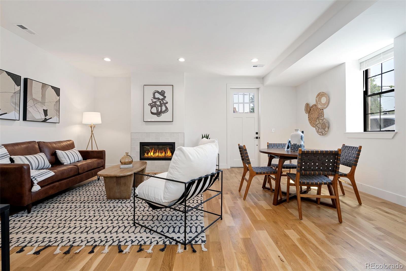 475 Galapago Street Unit: 3