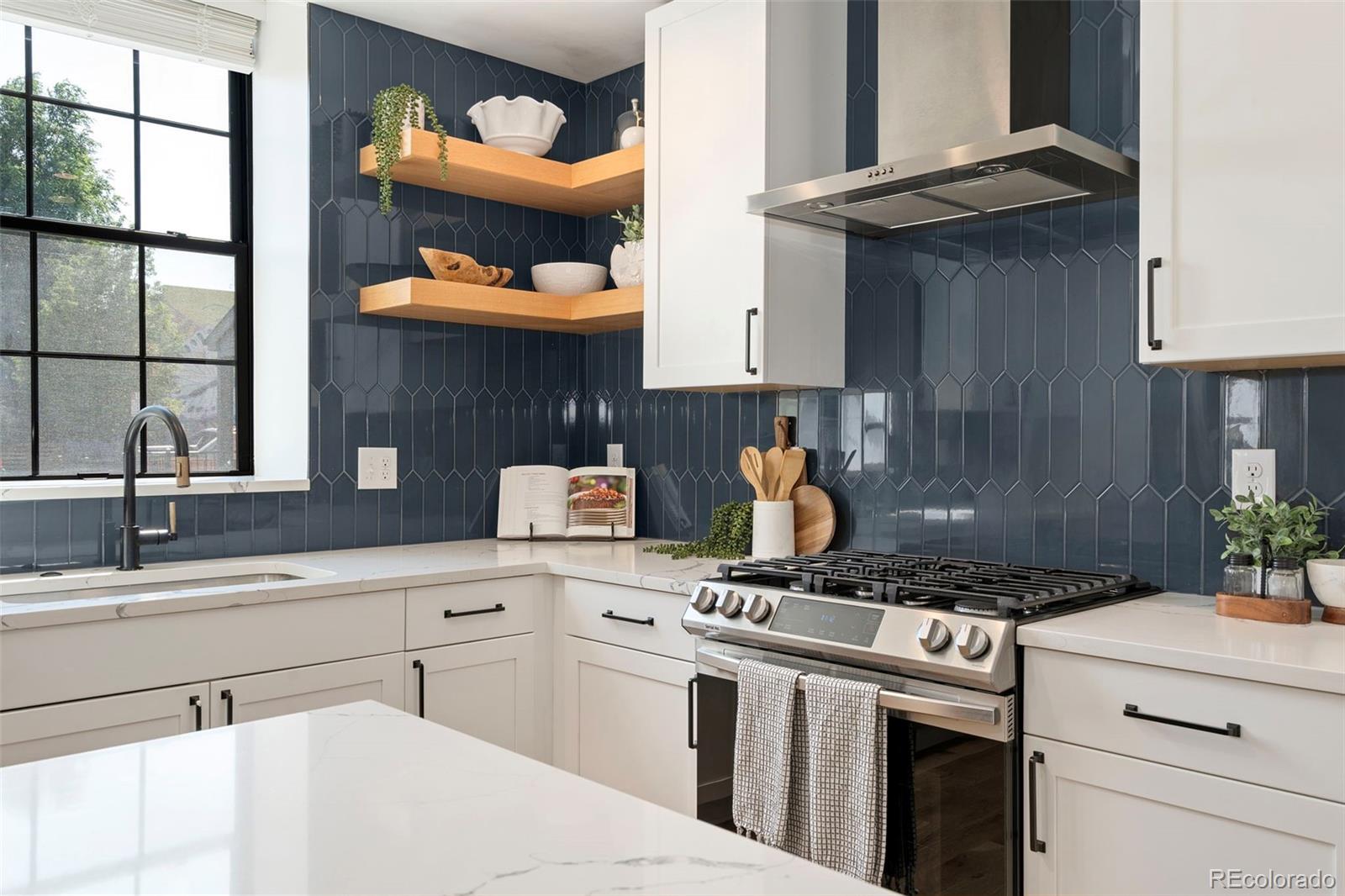 475 Galapago Street Unit: 3