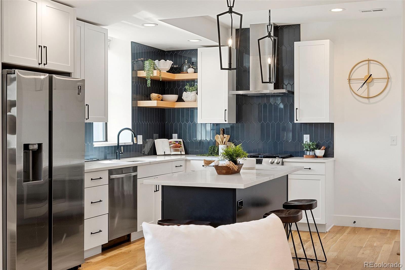 475 Galapago Street Unit: 3