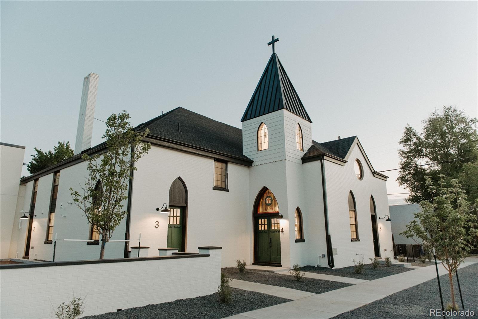 475 Galapago Street Unit: 3