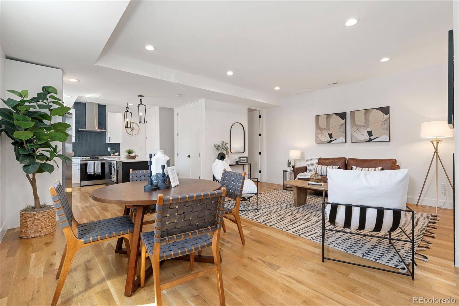 475 Galapago Street Unit: 3