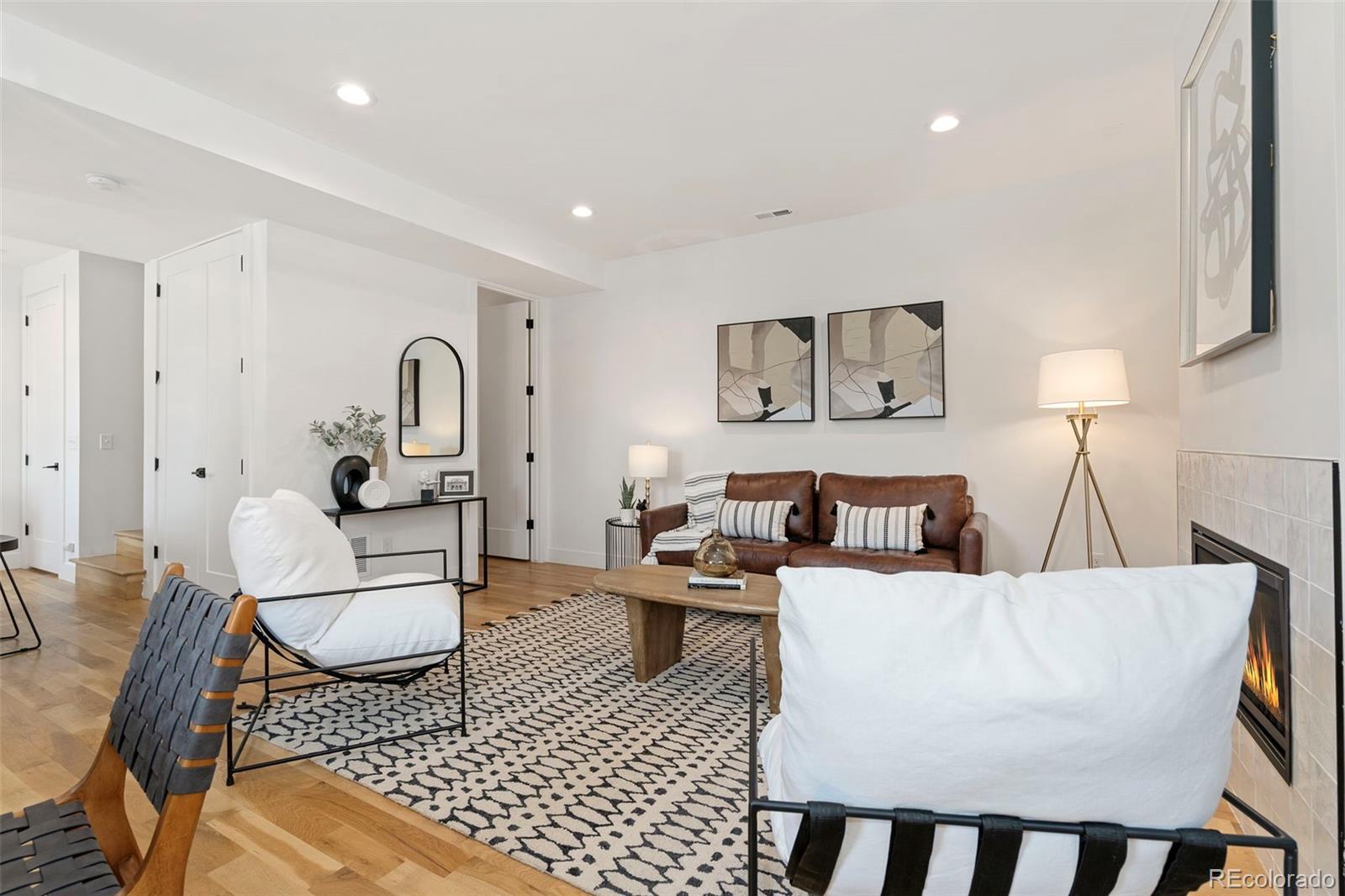 475 Galapago Street Unit: 3