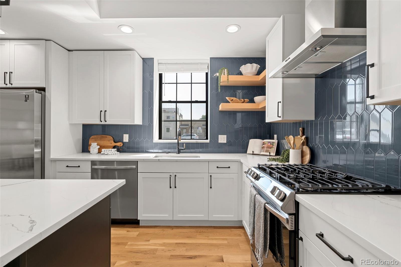 475 Galapago Street Unit: 3