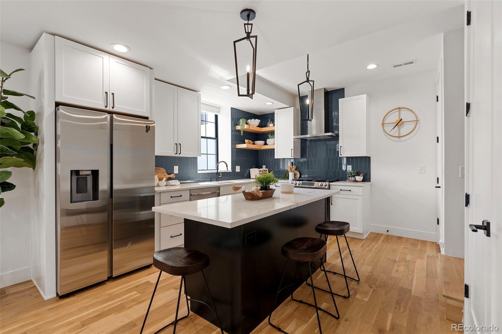 475 Galapago Street Unit: 3