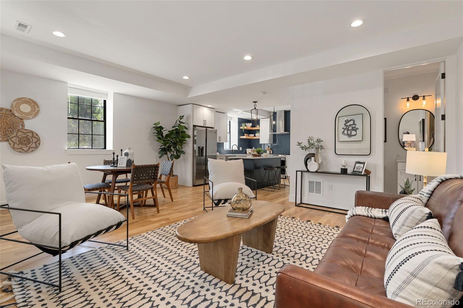 475 Galapago Street Unit: 3