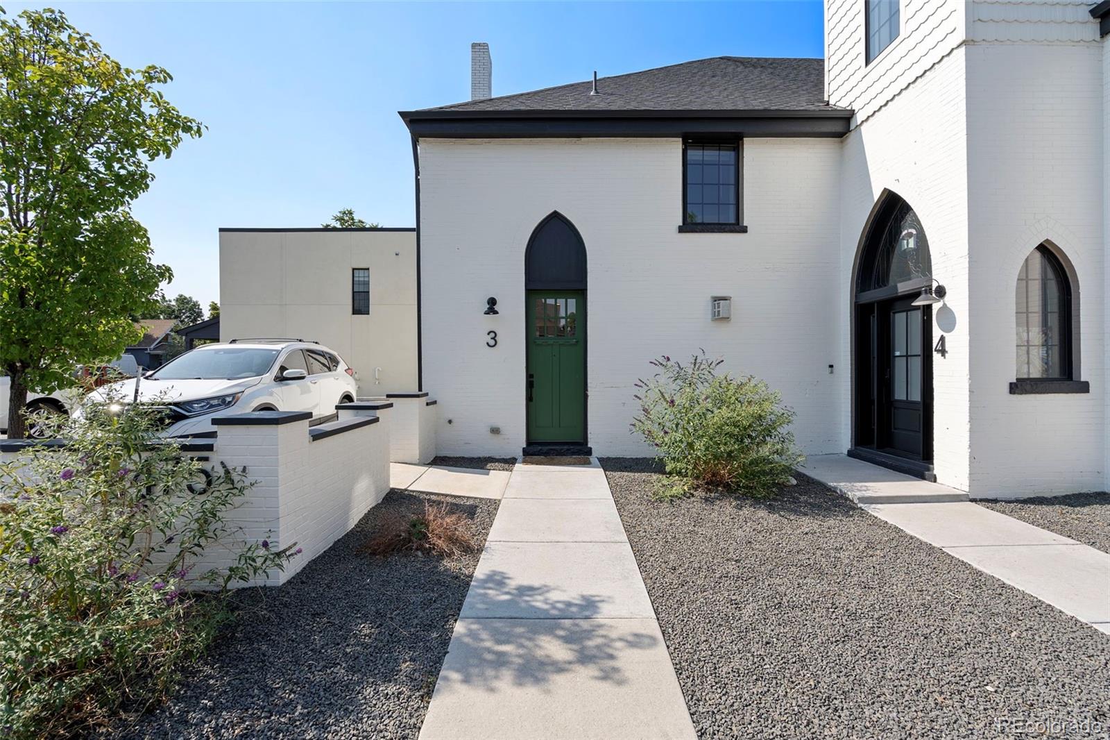 475 Galapago Street Unit: 3