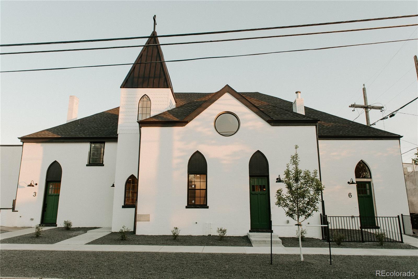 475 Galapago Street Unit: 3