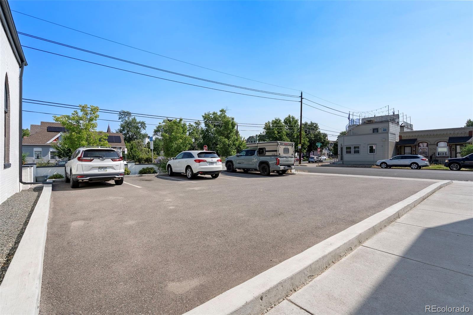 475 Galapago Street Unit: 3