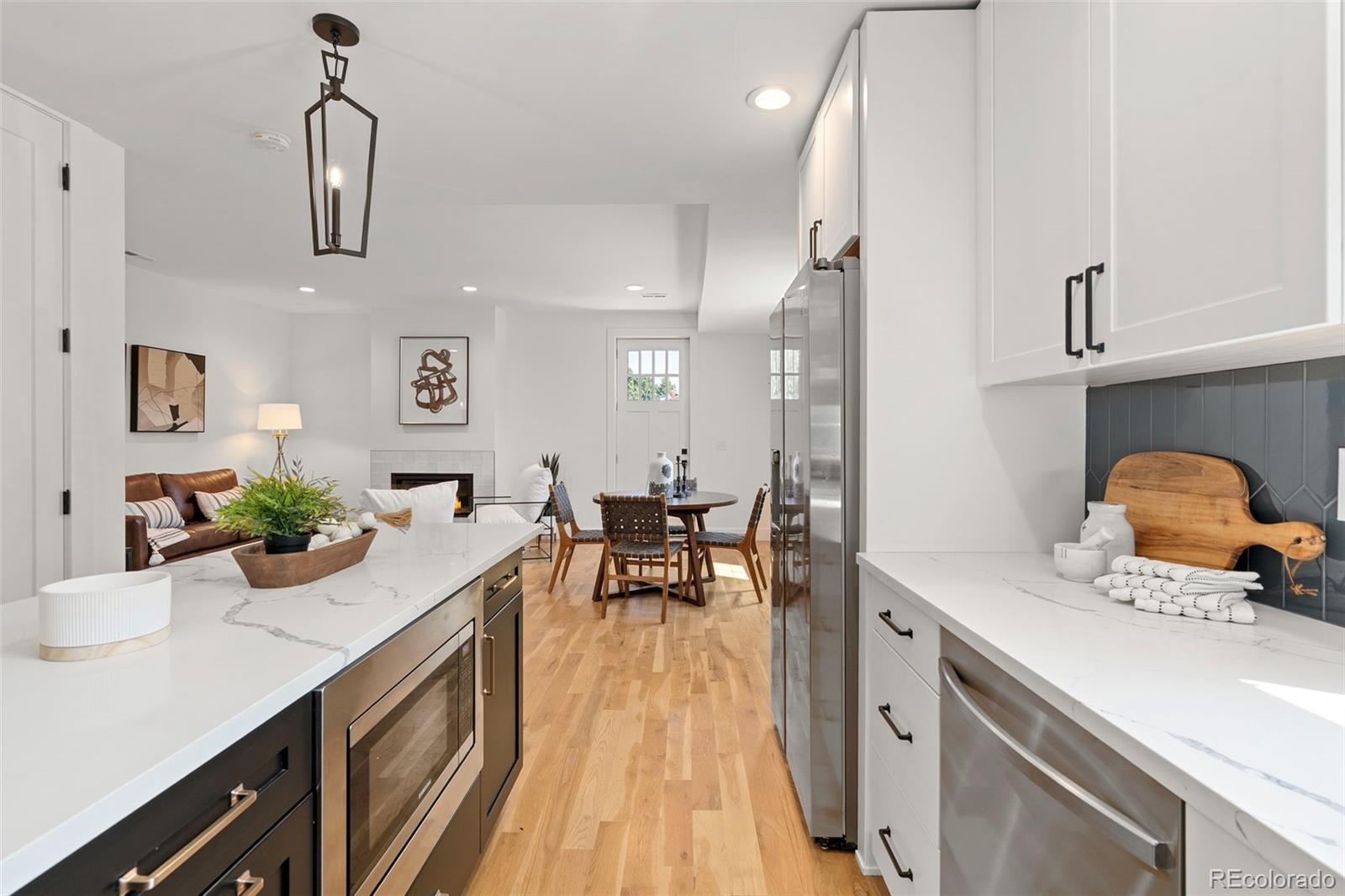 475 Galapago Street Unit: 3