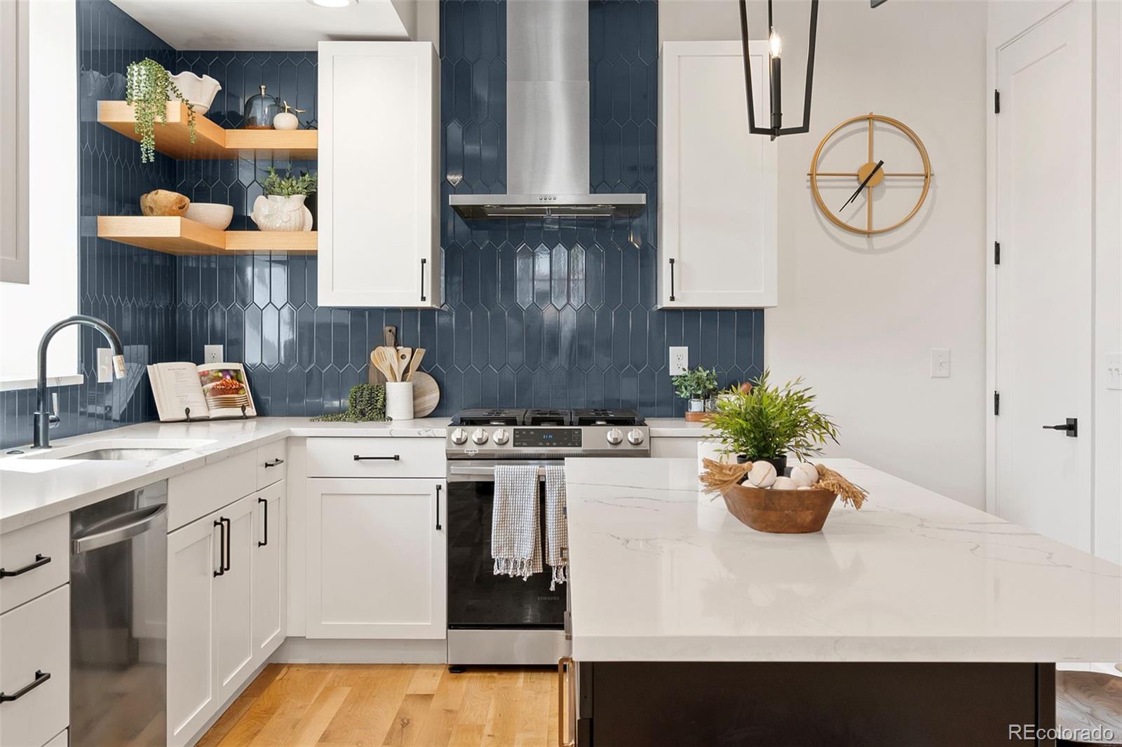 475 Galapago Street Unit: 3