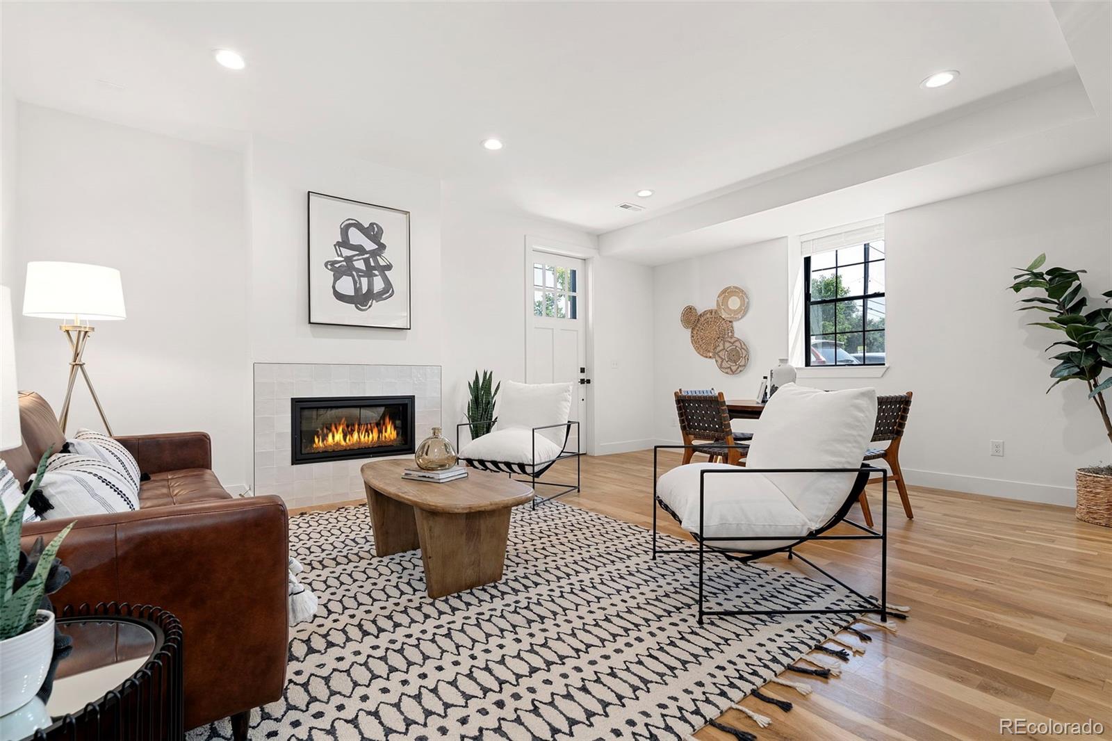 475 Galapago Street Unit: 3