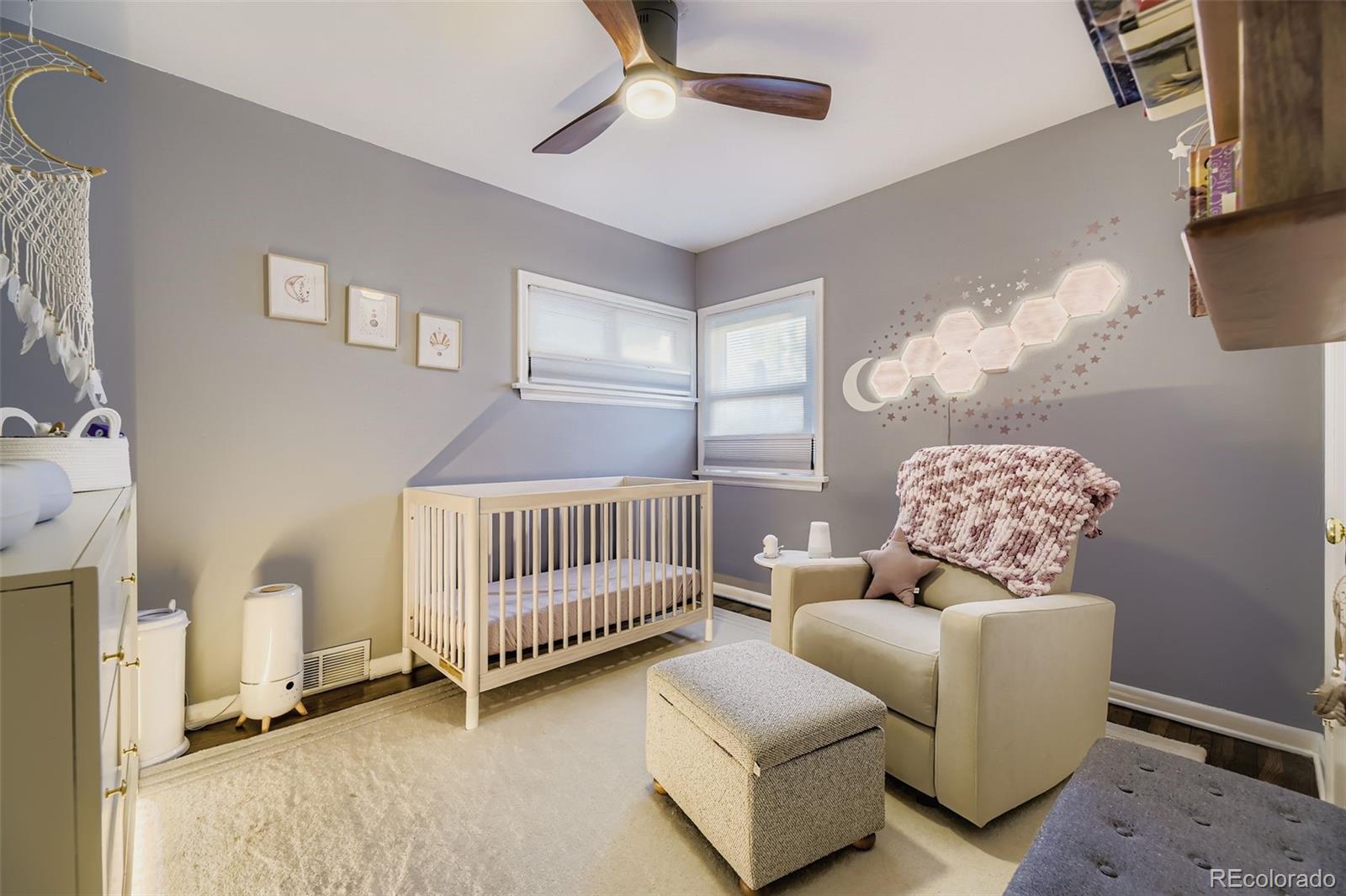 3025 S Corona Street