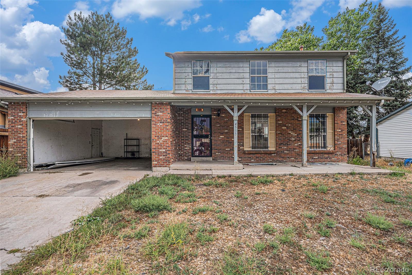 4535 Eureka Court