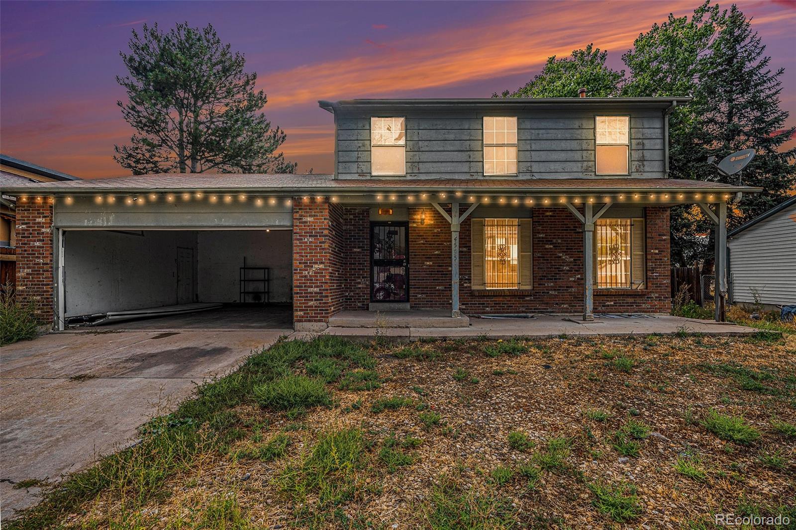 4535 Eureka Court