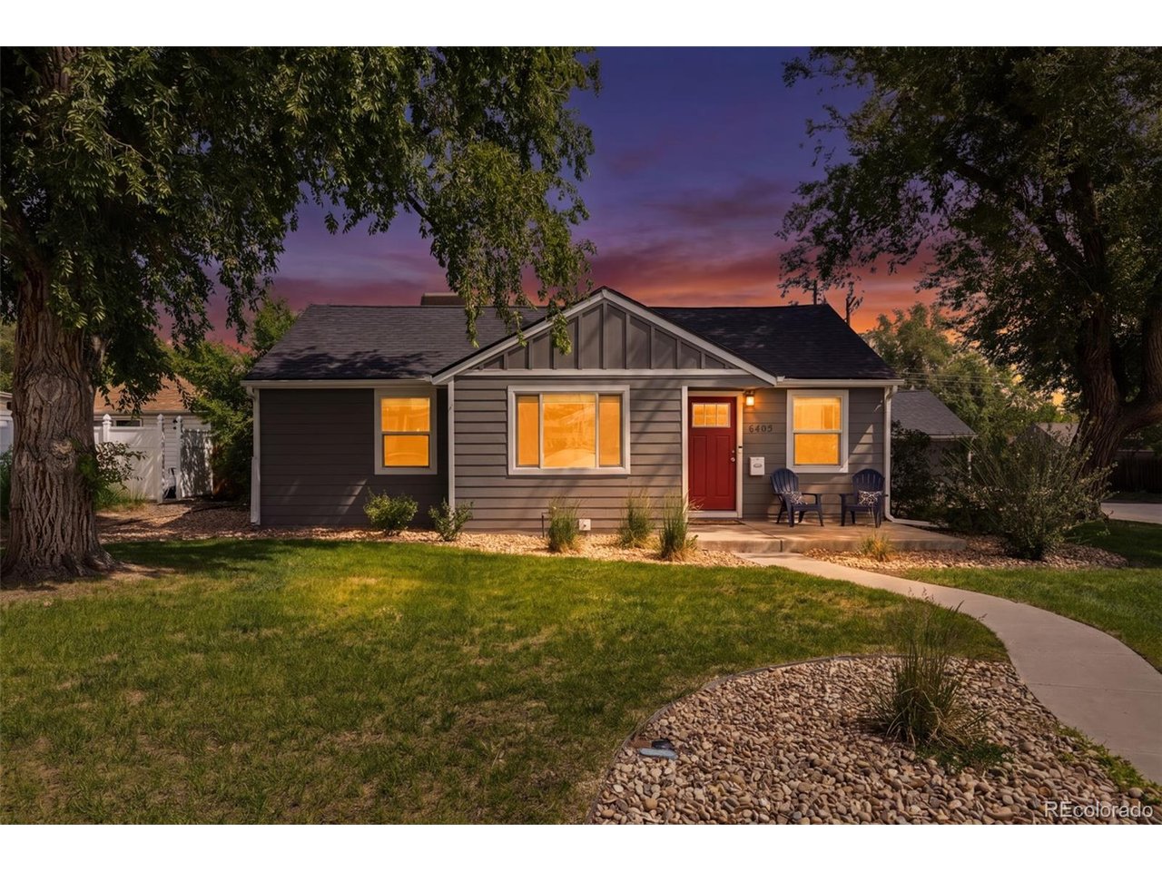 6405 W 45th Ave