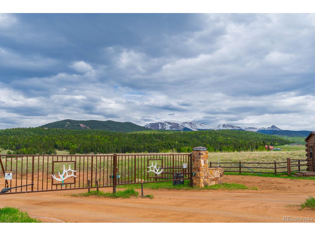 2755 Elk Ridge South