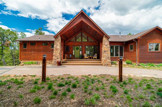 2755 Elk Ridge South