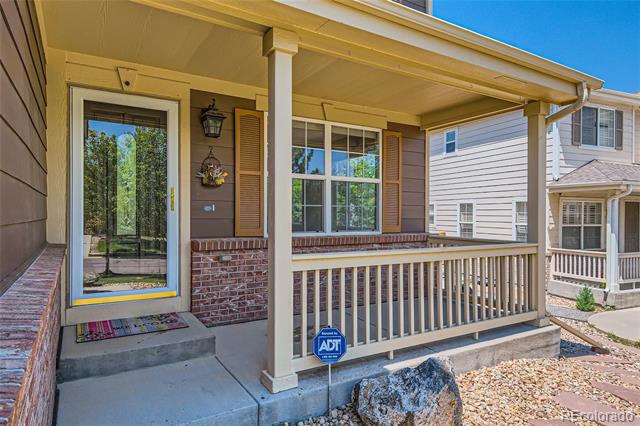 1546 Hickory Drive