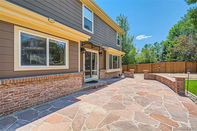 1546 Hickory Drive