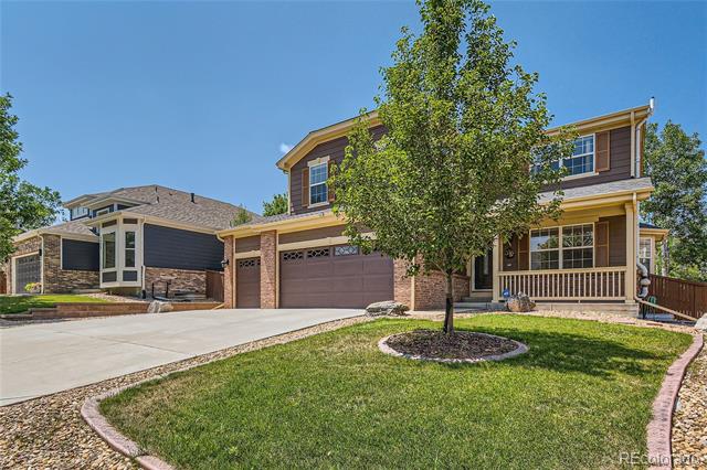 1546 Hickory Drive
