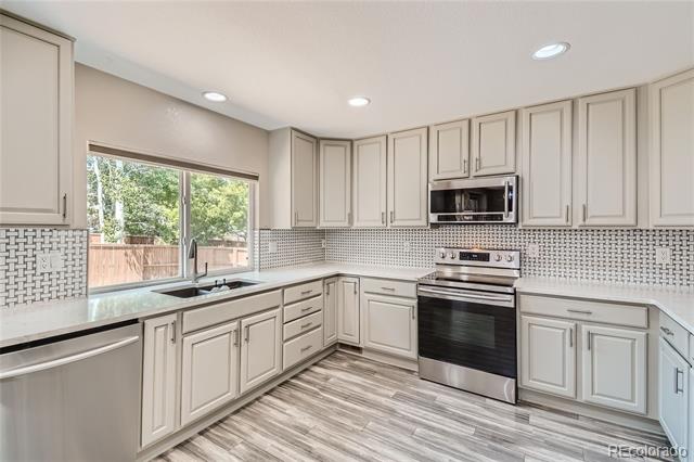 1546 Hickory Drive