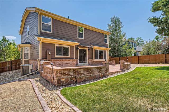 1546 Hickory Drive