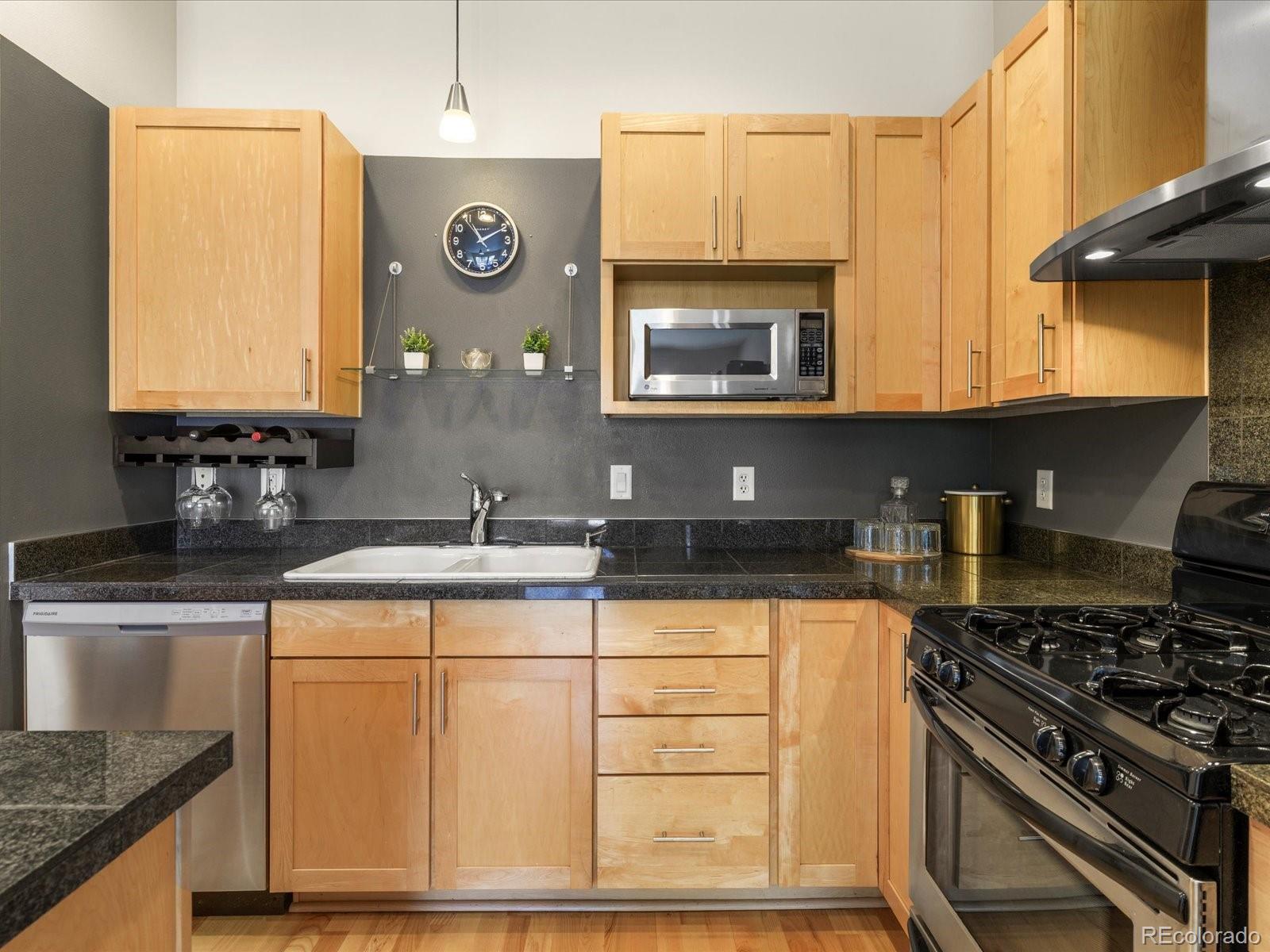 1440 Little Raven Street Unit: 401