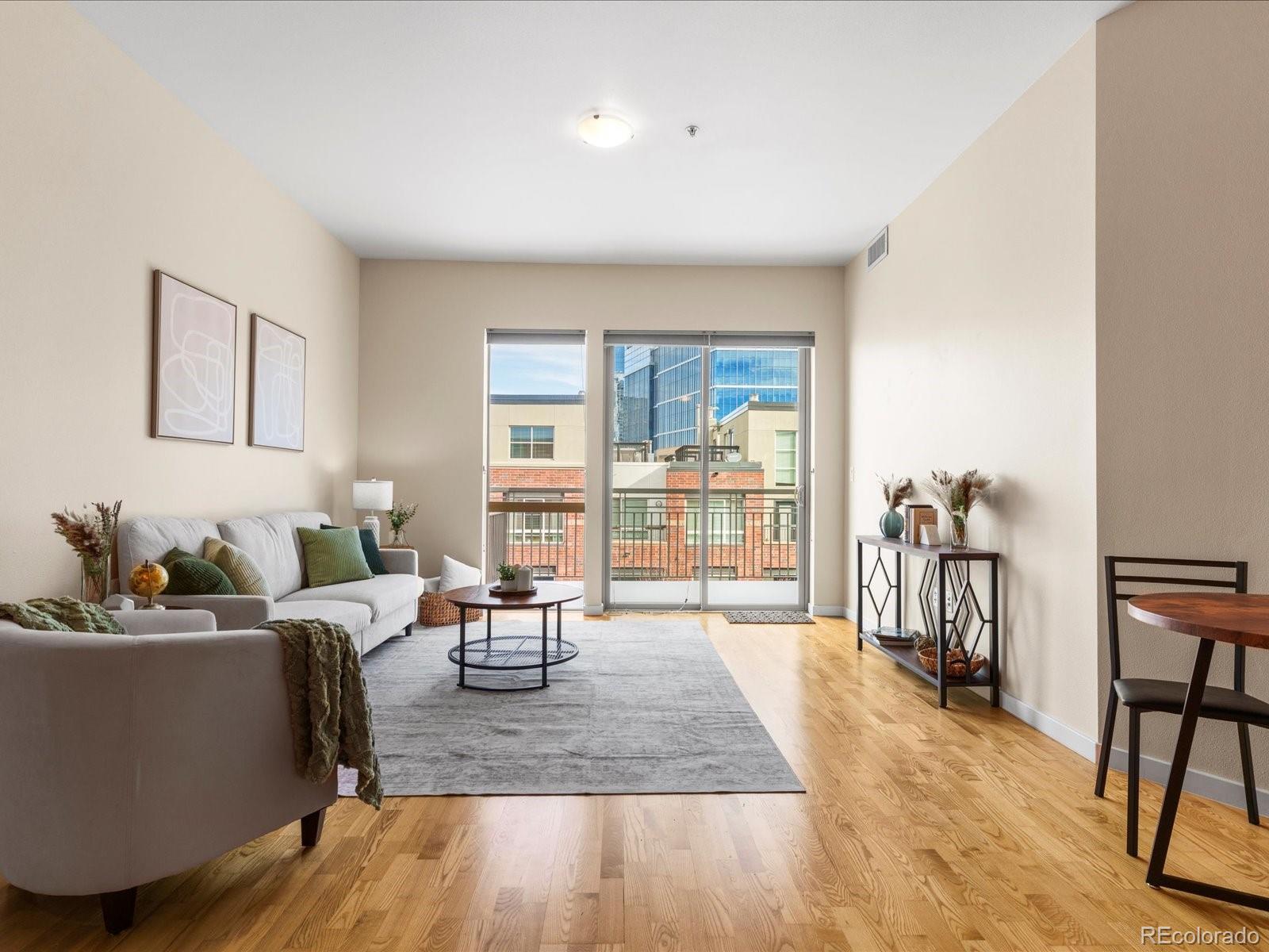 1440 Little Raven Street Unit: 401