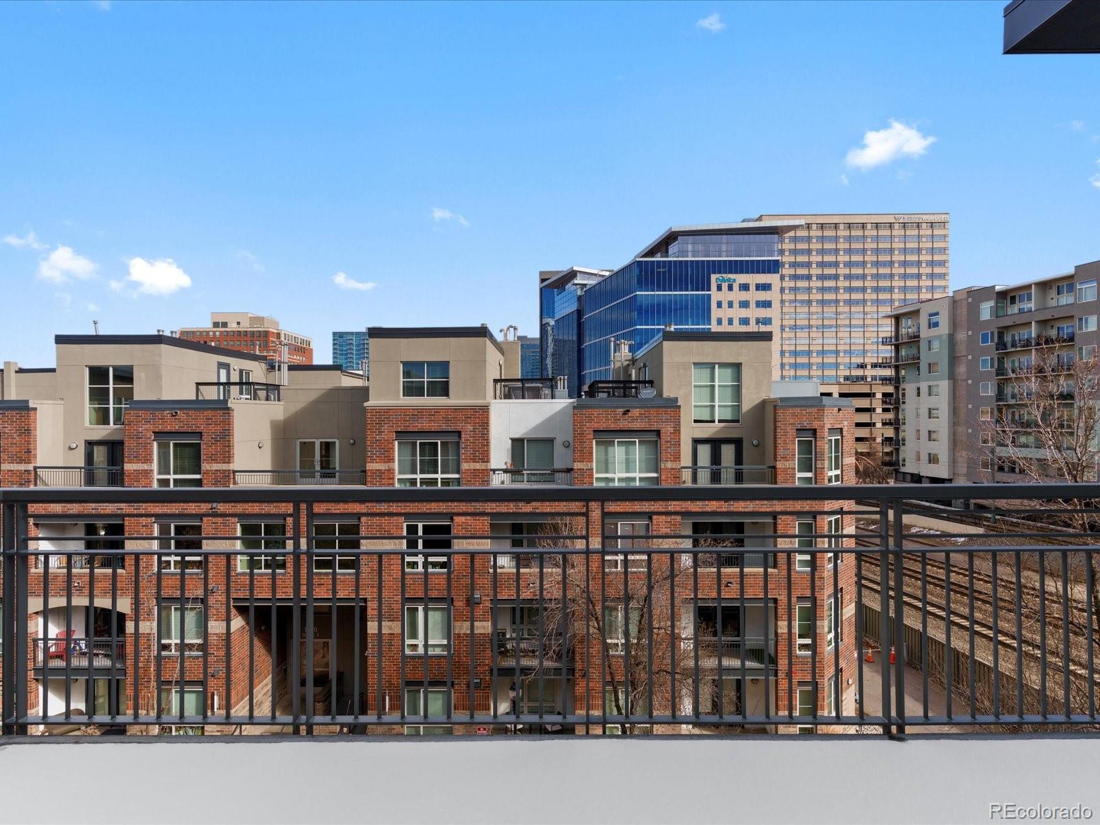 1440 Little Raven Street Unit: 401