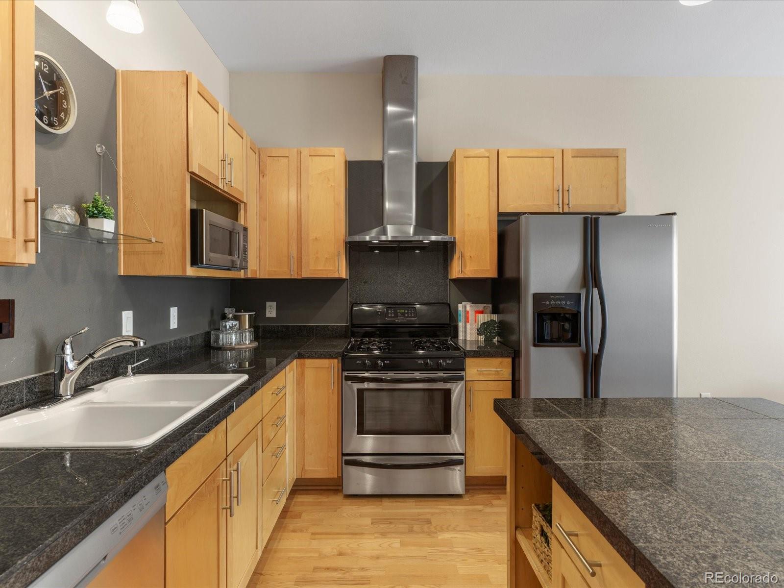 1440 Little Raven Street Unit: 401