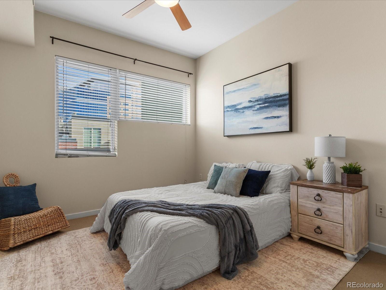 1440 Little Raven Street Unit: 401