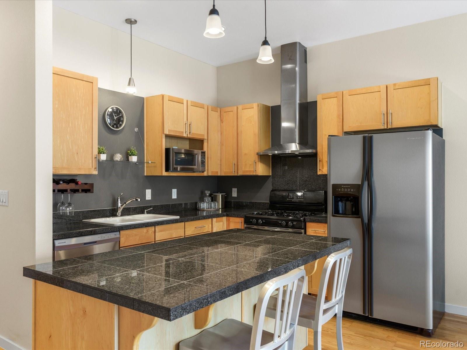 1440 Little Raven Street Unit: 401