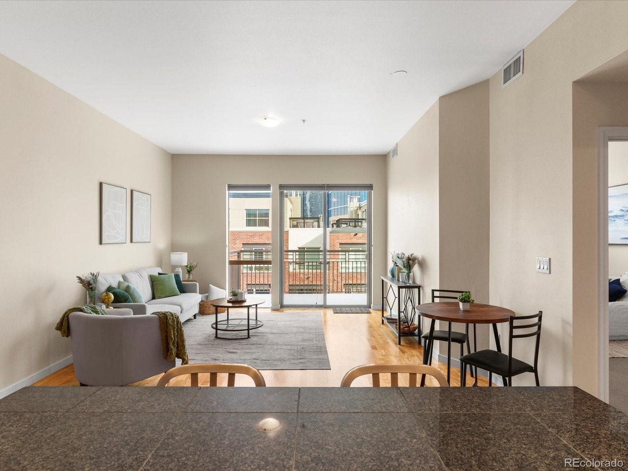 1440 Little Raven St 401