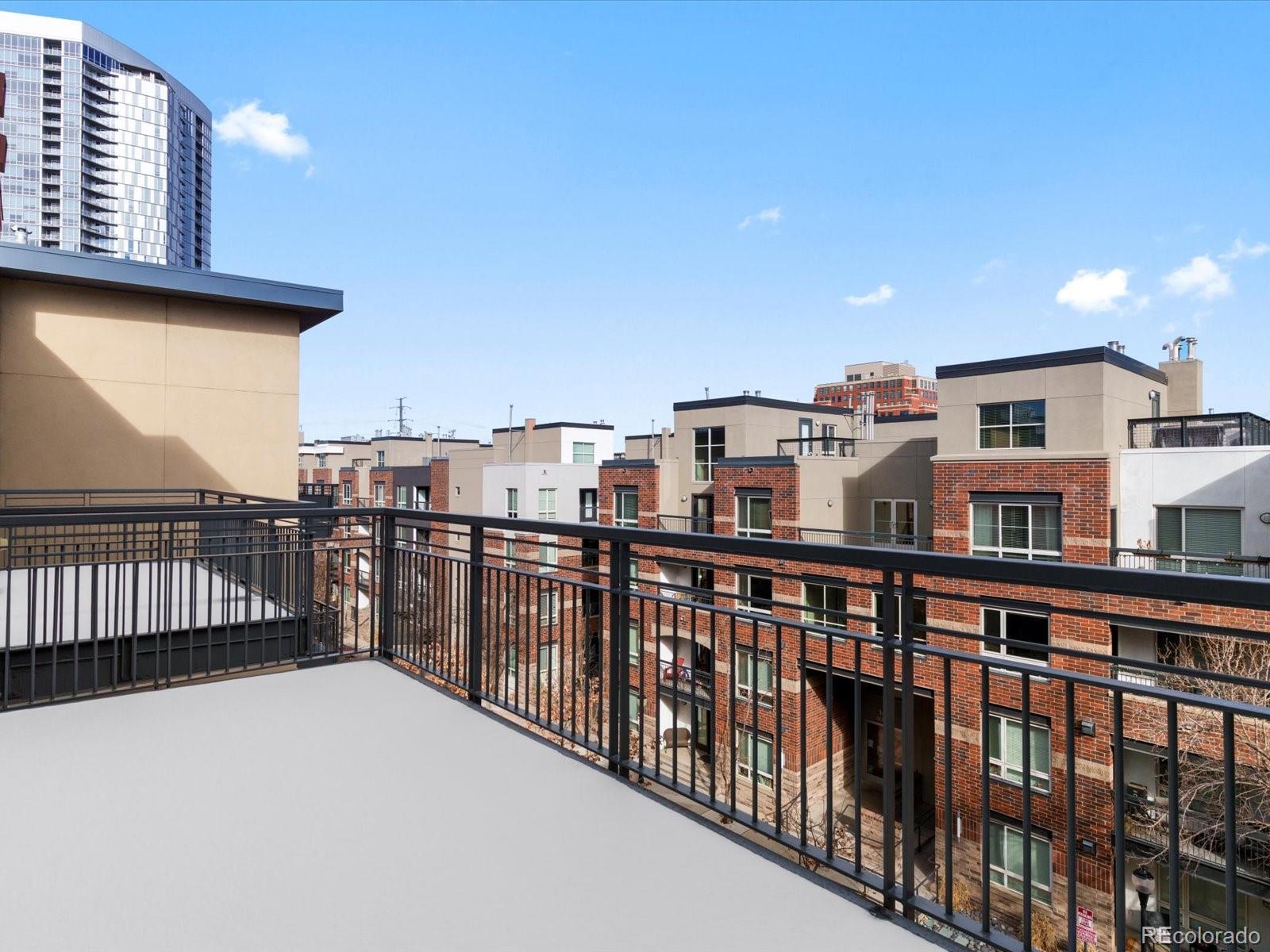 1440 Little Raven Street Unit: 401