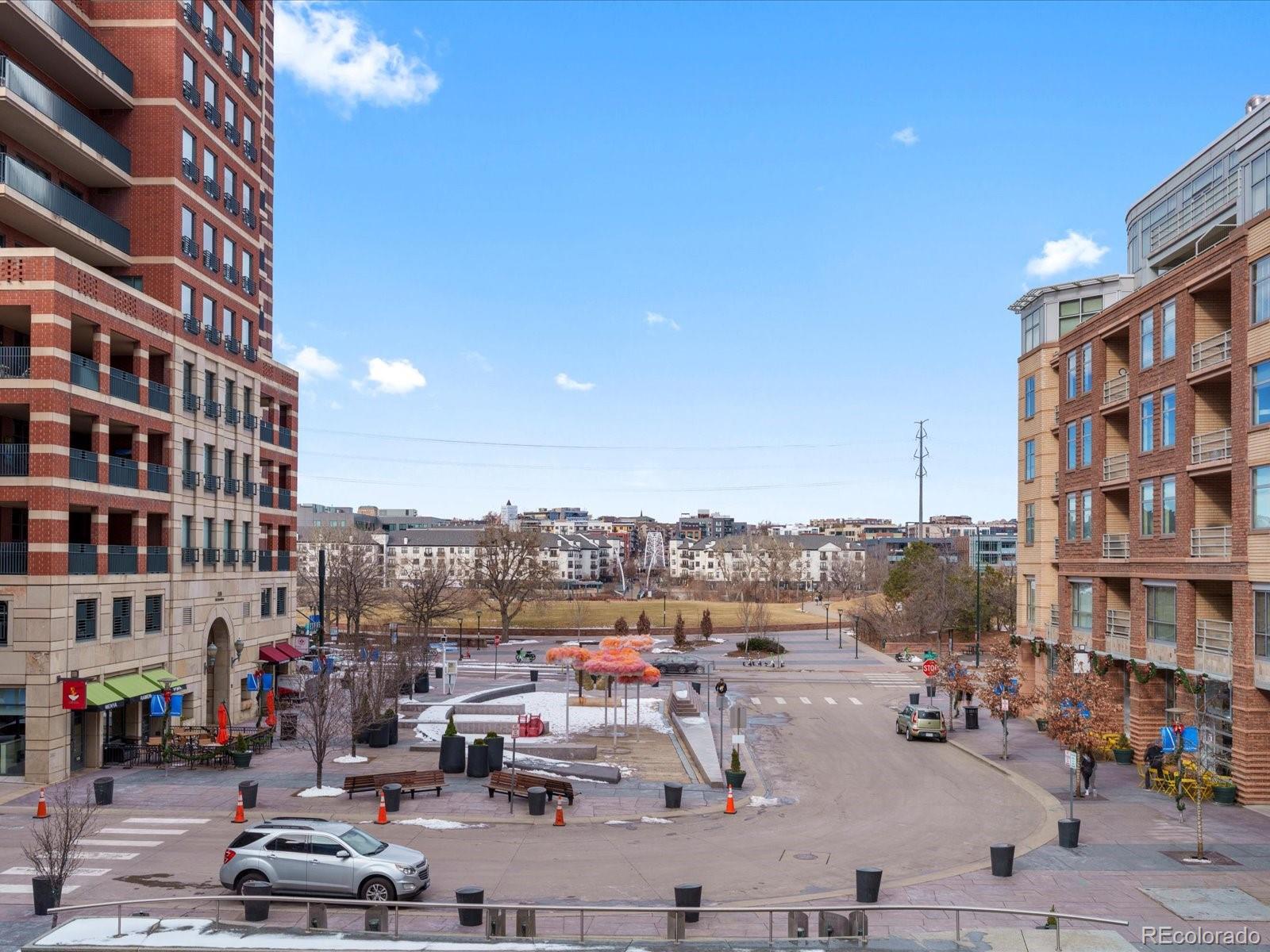 1440 Little Raven Street Unit: 401