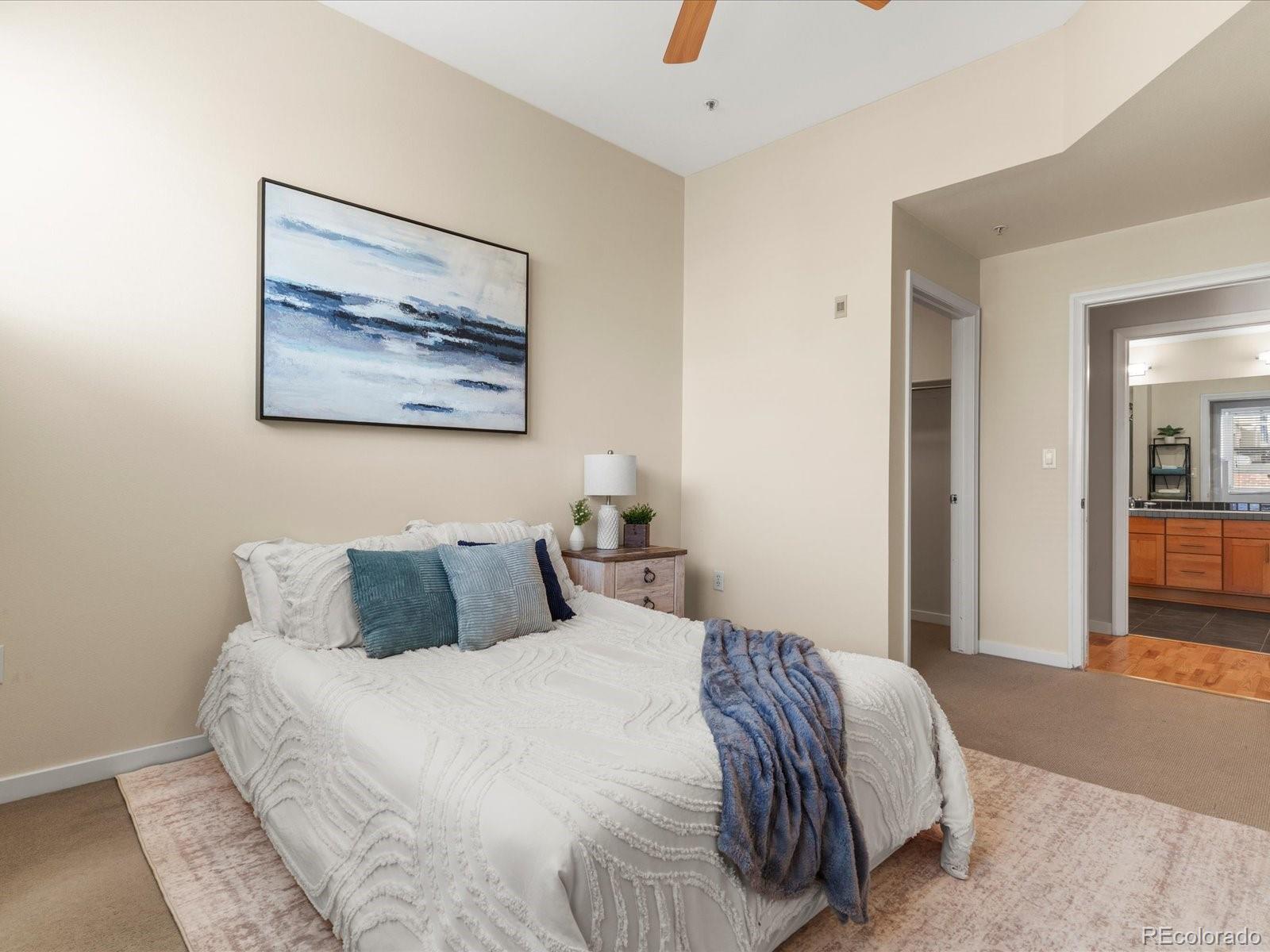 1440 Little Raven Street Unit: 401