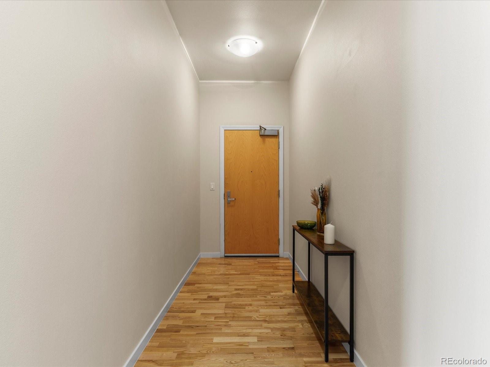 1440 Little Raven Street Unit: 401