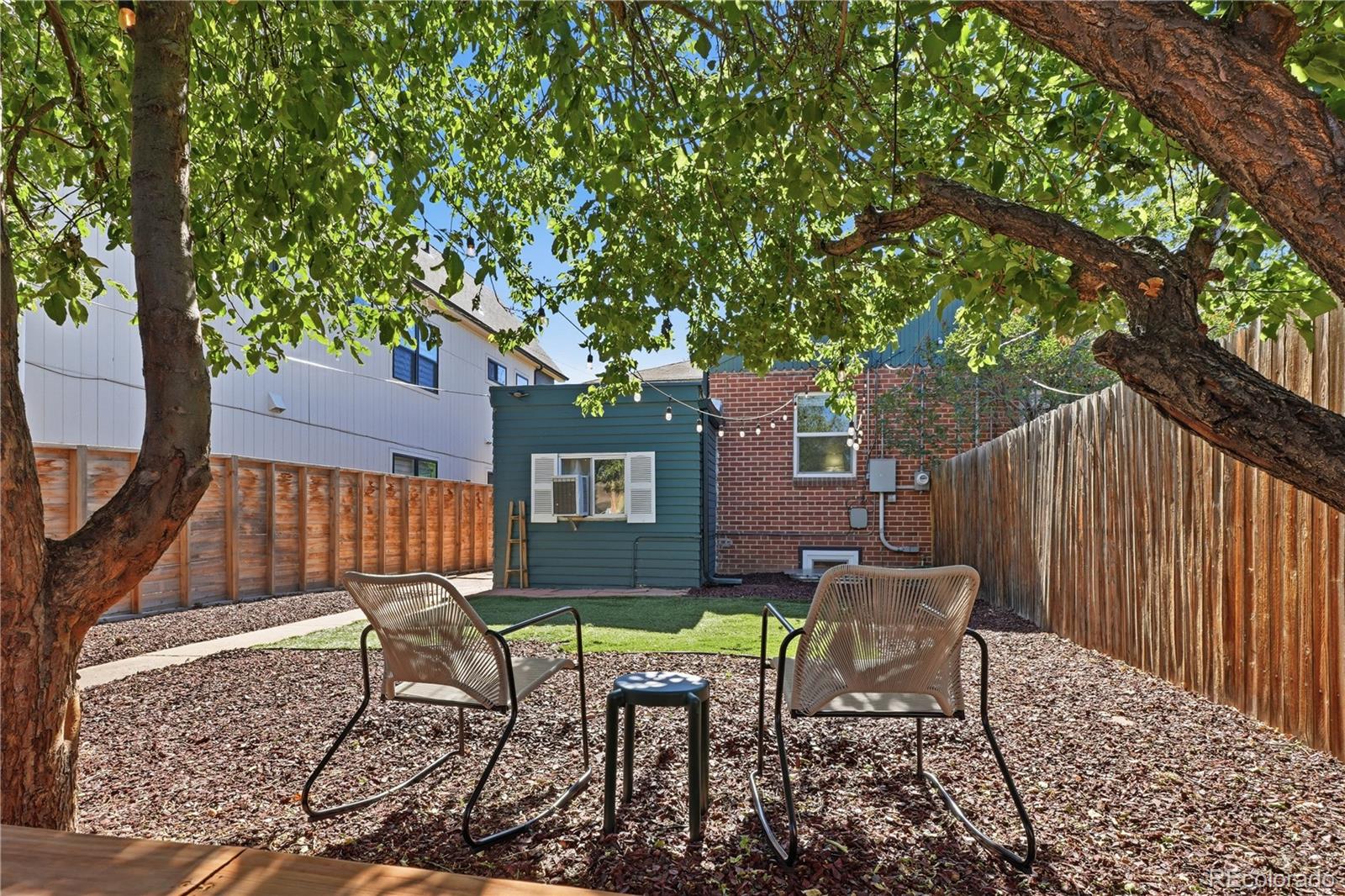 2440 N Gaylord Street