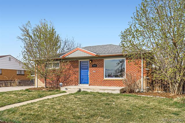 7131 Larsh Drive