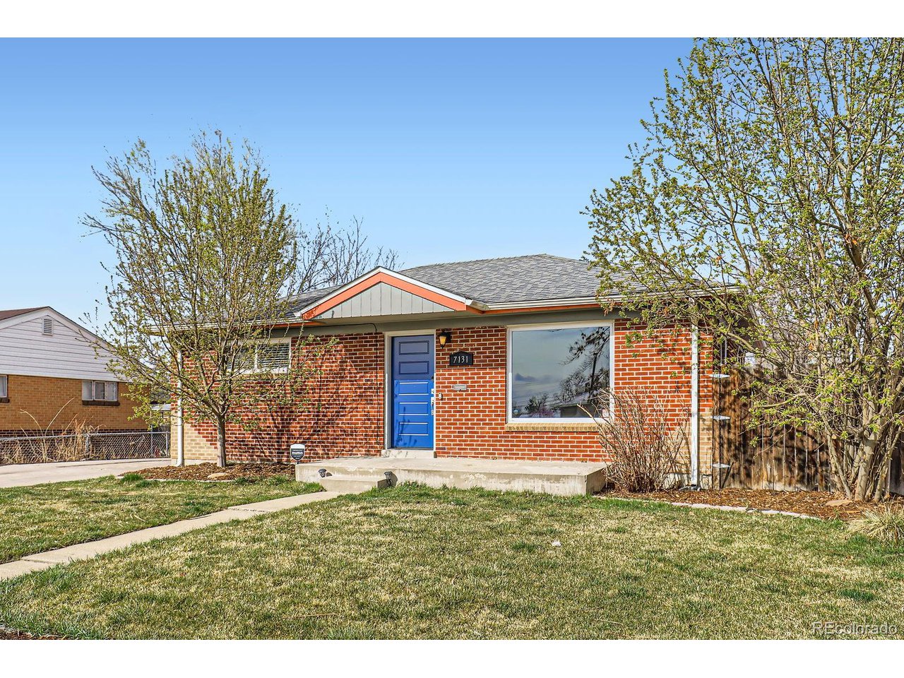 7131 Larsh Dr