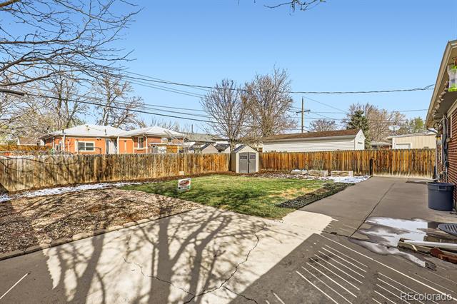 7131 Larsh Drive